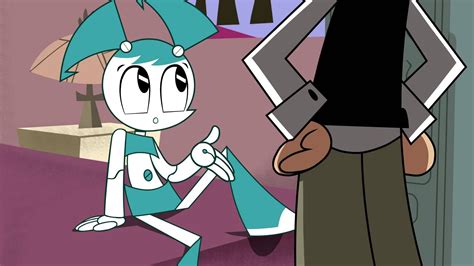<b>My</b> <b>Life</b> as a <b>Teenage</b> <b>Robot</b> Fanblog! — [by DLToon!]. . My life as teenage robot porn